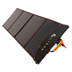 Lippa Solcellepanel 220W  - Sort