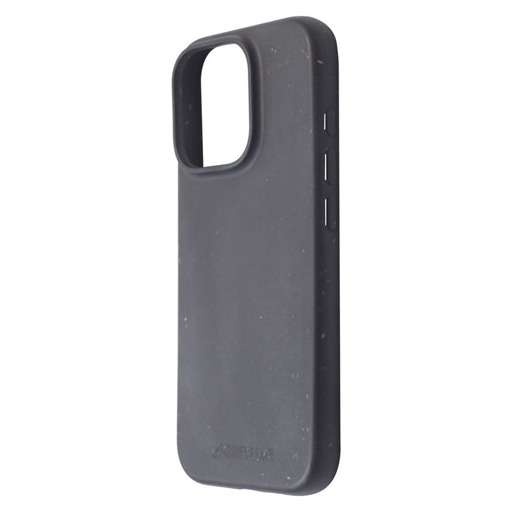 iPhone 16 Pro GreyLime 100% Bionedbrydeligt Cover - Sort - Køb et Cover & Plant et træ
