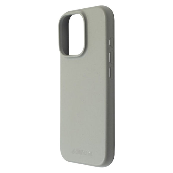 iPhone 16 Pro GreyLime 100% Bionedbrydeligt Cover - Grøn - Køb et Cover & Plant et træ