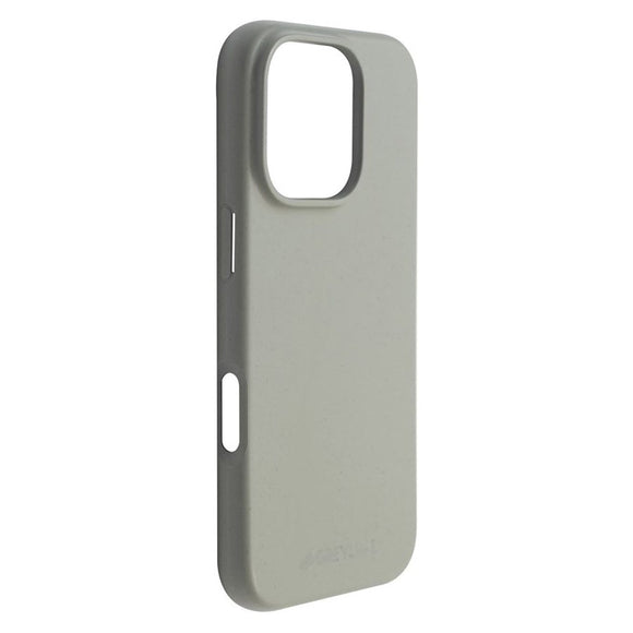 iPhone 16 Pro GreyLime 100% Bionedbrydeligt Cover - Grøn - Køb et Cover & Plant et træ
