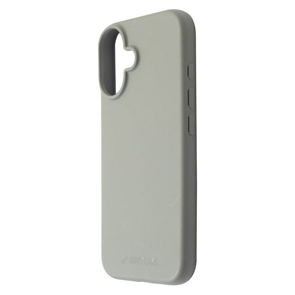 iPhone 16 GreyLime 100% Bionedbrydeligt Cover - Grøn - Køb et Cover & Plant et træ