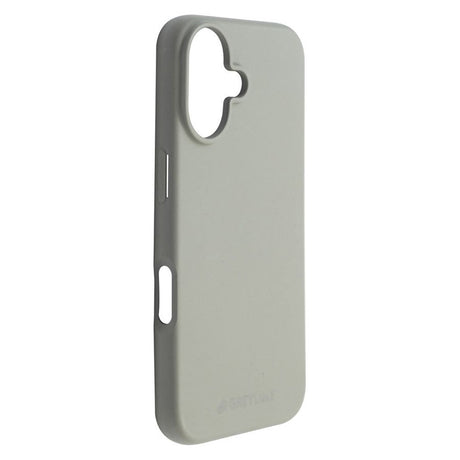 iPhone 16 GreyLime 100% Bionedbrydeligt Cover - Grøn - Køb et Cover & Plant et træ