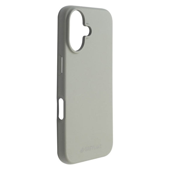 iPhone 16 GreyLime 100% Bionedbrydeligt Cover - Grøn - Køb et Cover & Plant et træ
