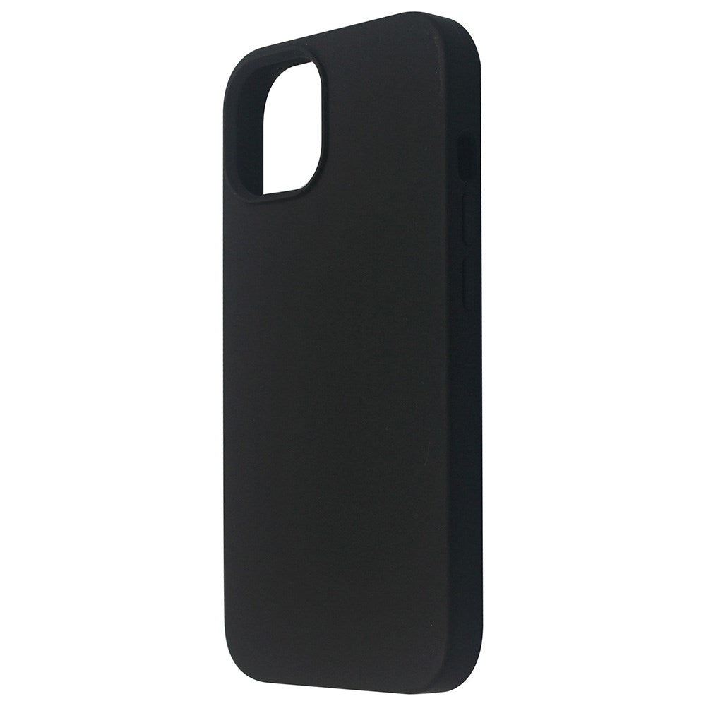 eSTUFF iPhone 14 INFINITE RIGA Silikone Cover - Sort