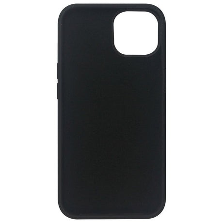 eSTUFF iPhone 14 INFINITE RIGA Silikone Cover - Sort