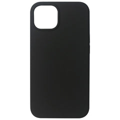 eSTUFF iPhone 13 INFINITE RIGA Silikone Cover - Sort