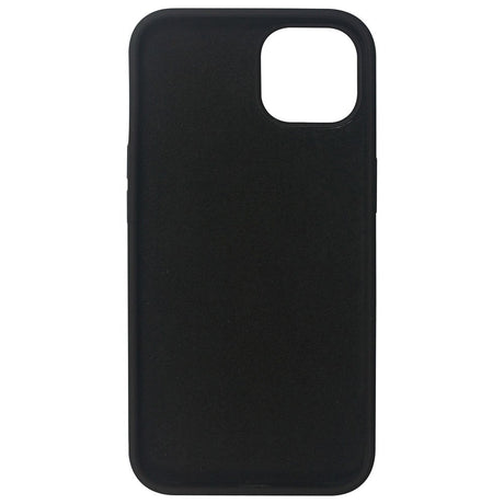 eSTUFF iPhone 13 INFINITE RIGA Silikone Cover - Sort