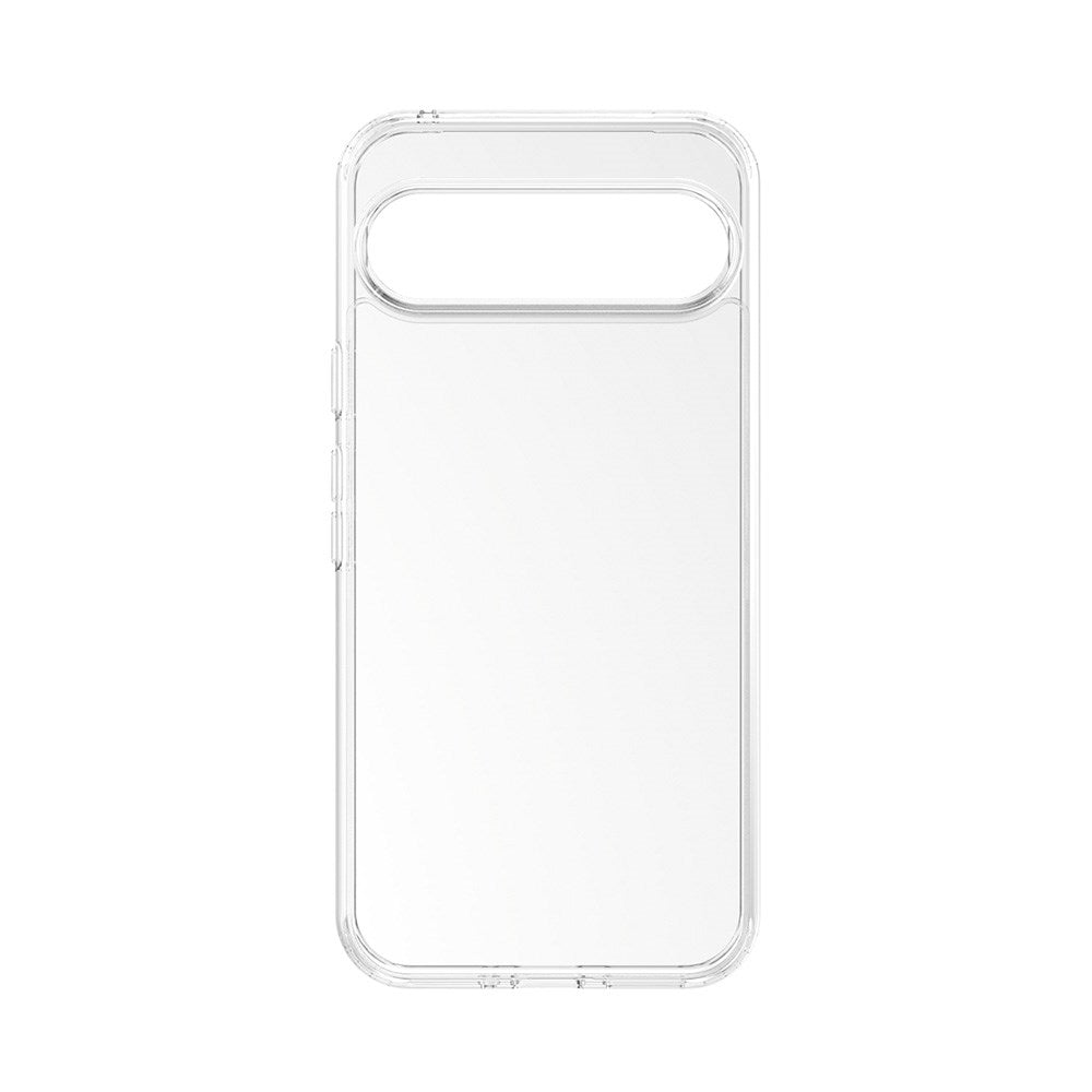 Google Pixel 9 Pro XL Cover PanzerGlass HardCase - Gennemsigtig