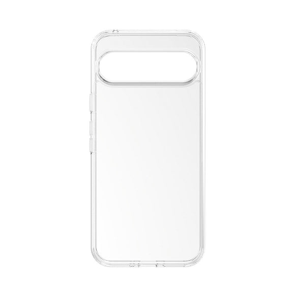 Google Pixel 9 Pro XL Cover PanzerGlass HardCase - Gennemsigtig