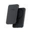 empower by PanzerGlass empower Bank - 5000 mAh - Qi2 / MagSafe Kompatibel - Space Black