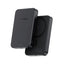 empower by PanzerGlass empower Bank - 10.000 mAh - Qi2 / MagSafe Kompatibel - Space Black