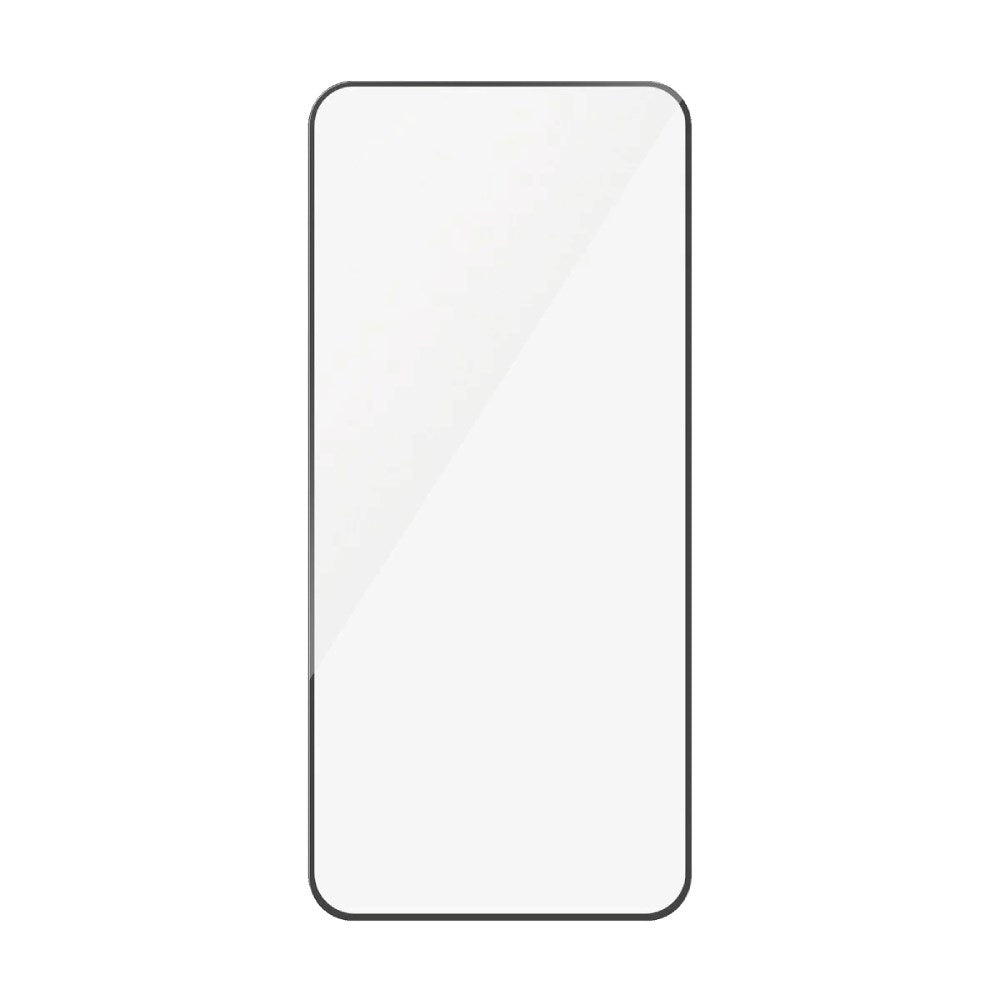 OPPO Find X9 Pro PanzerGlass Skærmbeskyttelsesglas - Ultra Wide Fit m. EasyAligner - Gennemsigtig