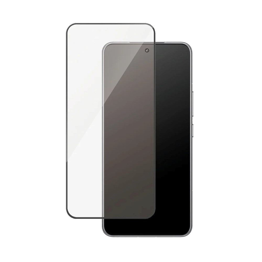 OPPO Find X9 Pro PanzerGlass Skærmbeskyttelsesglas - Ultra Wide Fit m. EasyAligner - Gennemsigtig