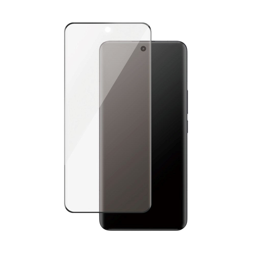 Xiaomi Redmi Note 15 (5G) PanzerGlass Skærmbeskyttelsesglas - Ultra Wide Fit - Gennemsigtig