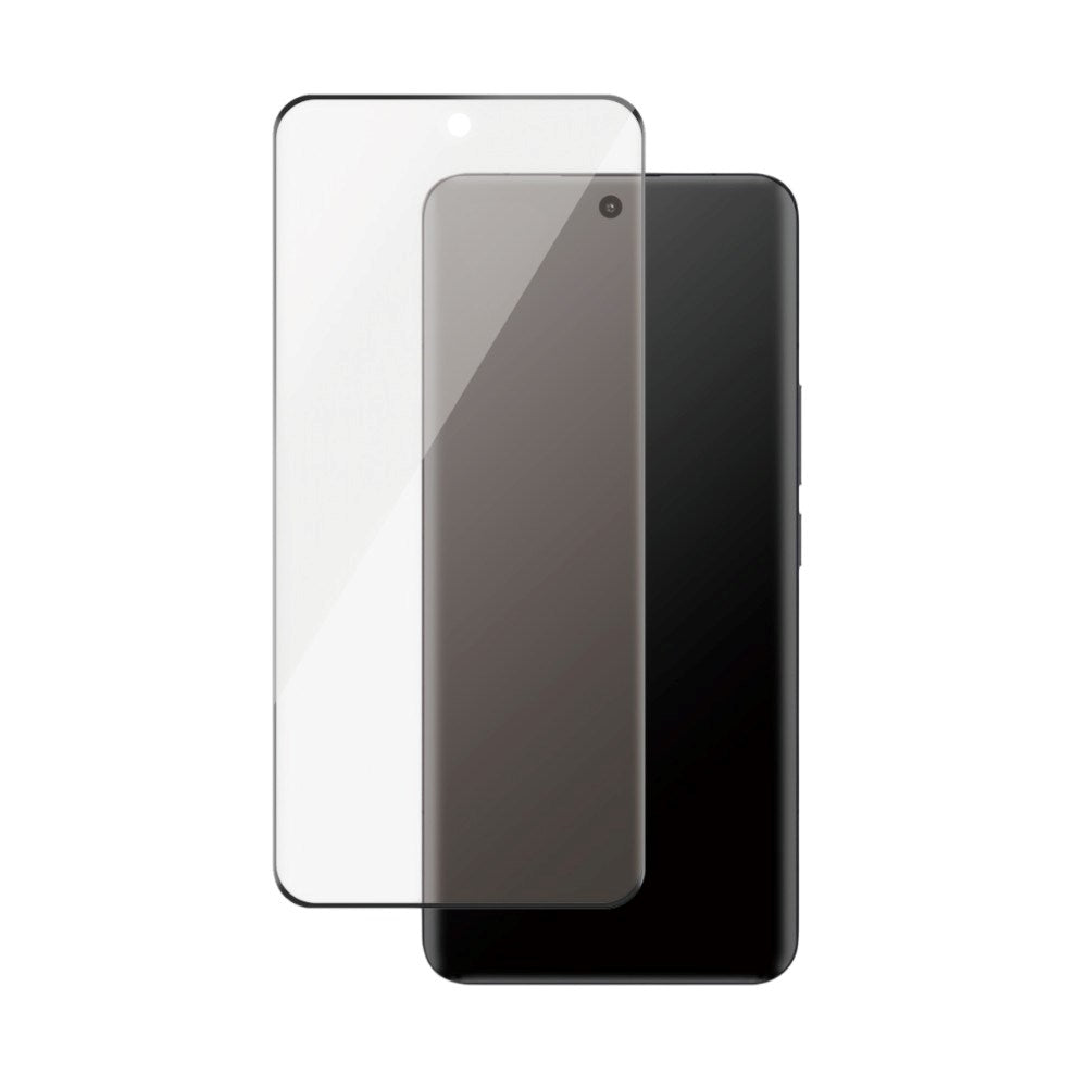 Xiaomi Redmi Note 15 Pro+ (Plus) PanzerGlass Skærmbeskyttelsesglas - Ultra Wide Fit - Gennemsigtig