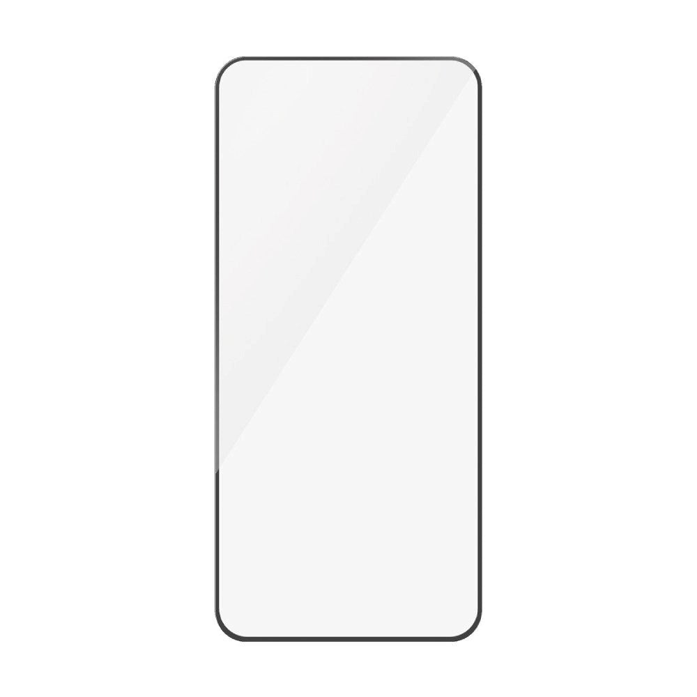 OPPO A6x PanzerGlass Skærmbeskyttelsesglas - Ultra Wide Fit m. EasyAligner - Gennemsigtig