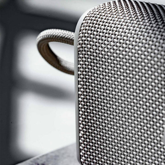 Wavell Sound Master Move Bluetooth Højtaler - Graphite