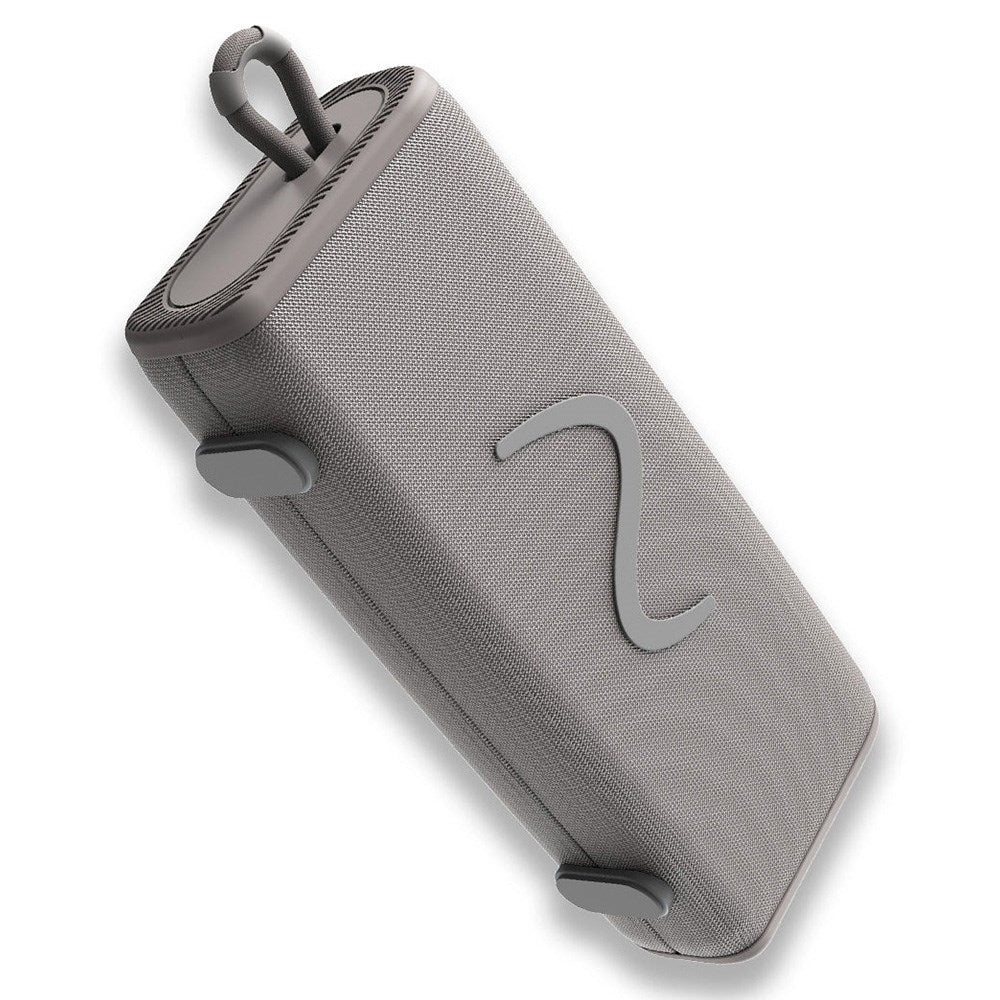 Wavell Sound Master Move Bluetooth Højtaler - Graphite