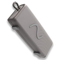 Wavell Sound Master Move Bluetooth Højtaler - Graphite