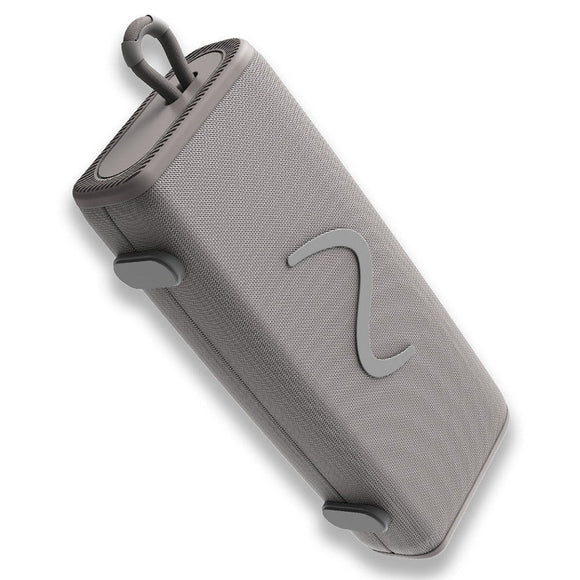 Wavell Sound Master Move Bluetooth Højtaler - Graphite