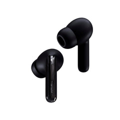 Wavell 4 Pro Høretelefoner - Sort