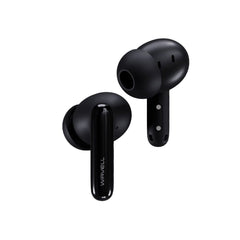 Wavell 4 Plus Høretelefoner - Sort