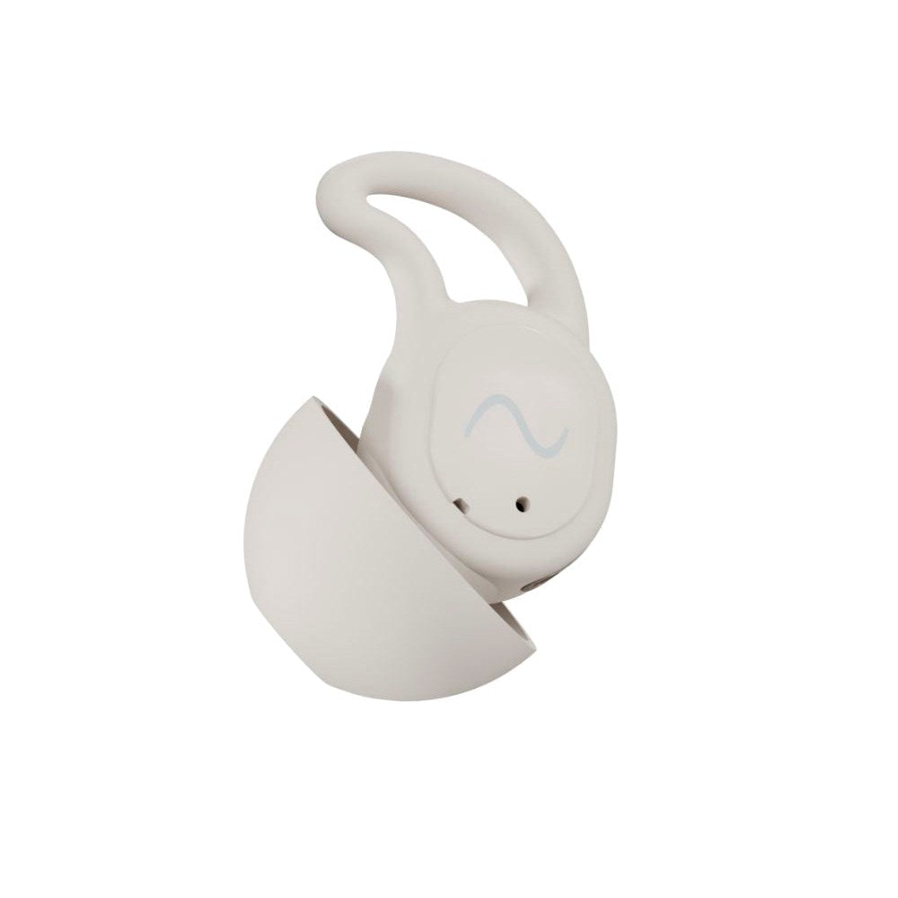 Wavell 4 Sleep Pro Høretelefoner - Hvid