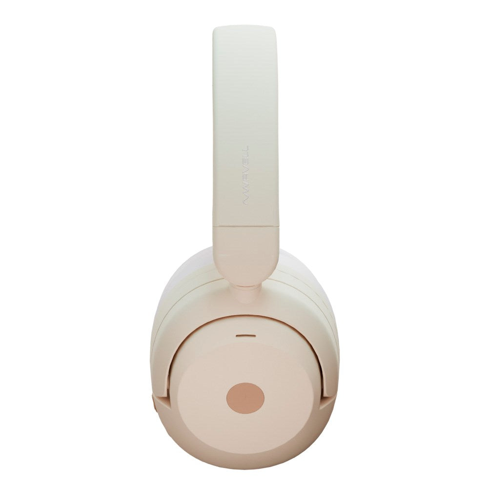Wavell Junior Høretelefoner - Sunset Rose