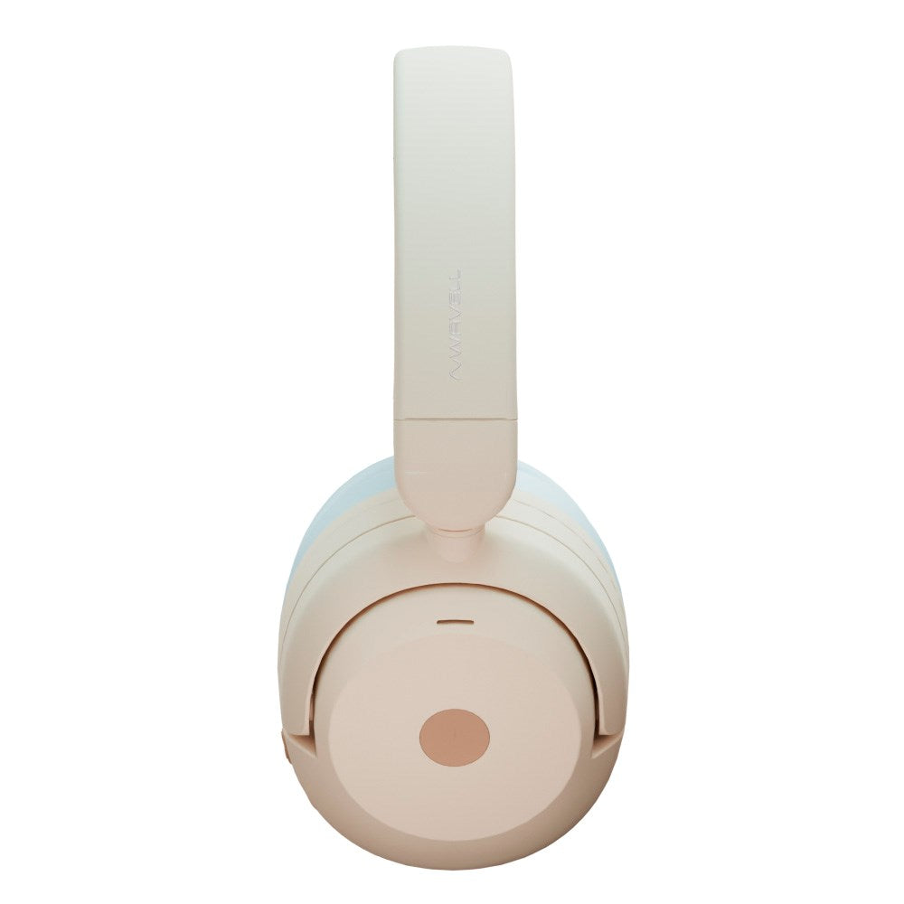 Wavell Junior Høretelefoner - Caribbean Blue