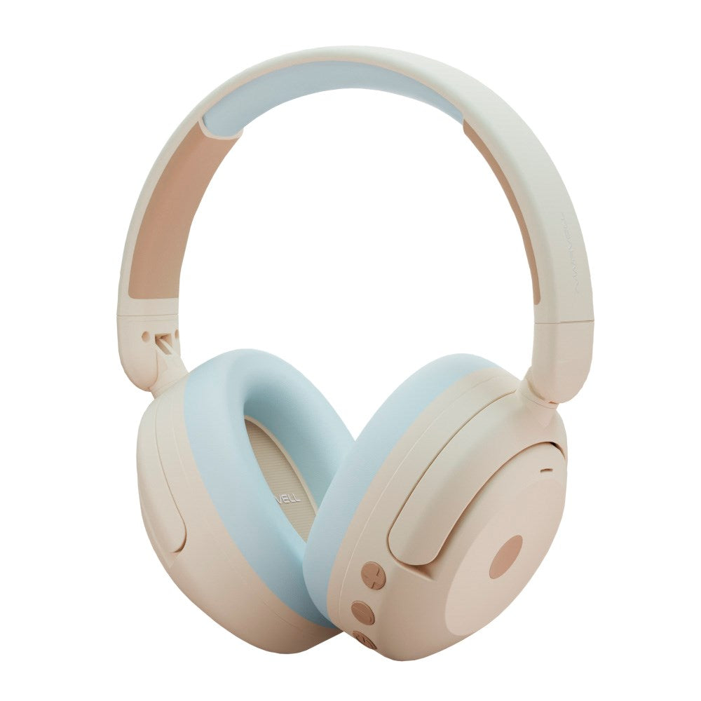 Wavell Junior Høretelefoner - Caribbean Blue