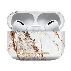 Onsala COLLECTION Protective Cover til Apple AirPods Pro - Rhino Marble