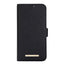 iPhone 14 Plus Onsala Fashion Collection Wallet Cover m. Magnet - Midnight Black