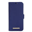 iPhone 14 Plus Onsala Fashion Collection Wallet Cover m. Magnet - Navy Blue