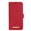 iPhone 14 Plus Onsala Fashion Collection Wallet Cover m. Magnet - Red