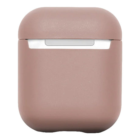Nudient AirPods (1 & 2. gen.) Case - Dusty Pink