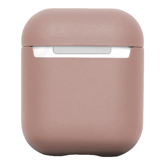 Nudient AirPods (1 & 2. gen.) Case - Dusty Pink