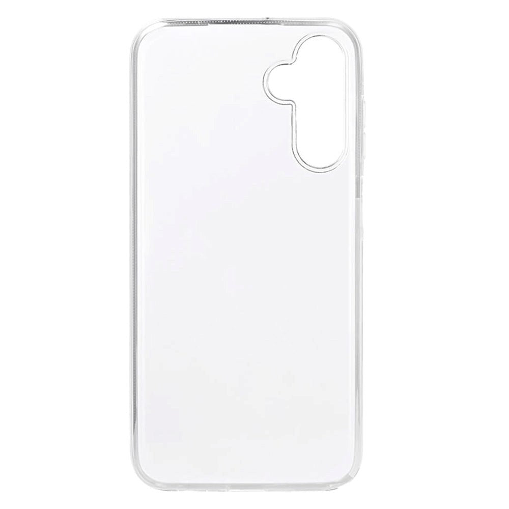 Samsung Galaxy A25 (5G) Onsala Clear Soft Cover - Gennemsigtig