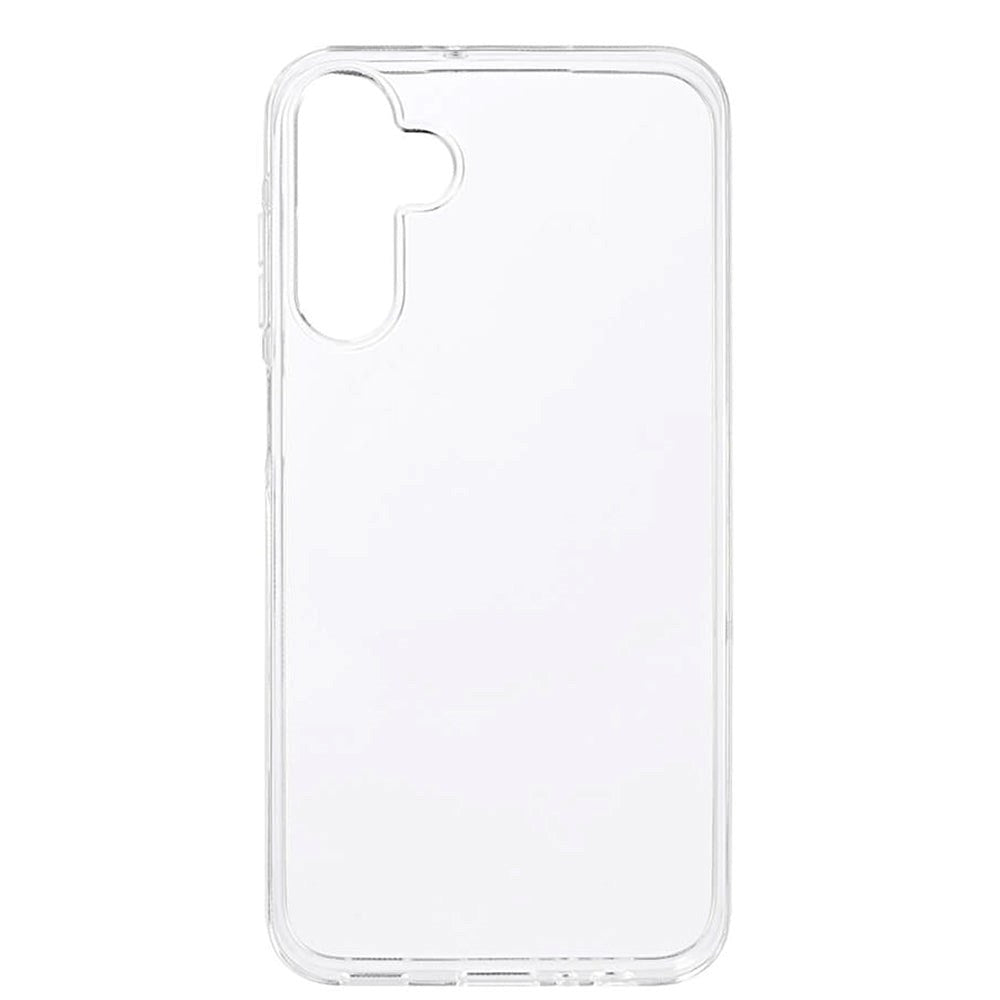 Samsung Galaxy A25 (5G) Onsala Clear Soft Cover - Gennemsigtig