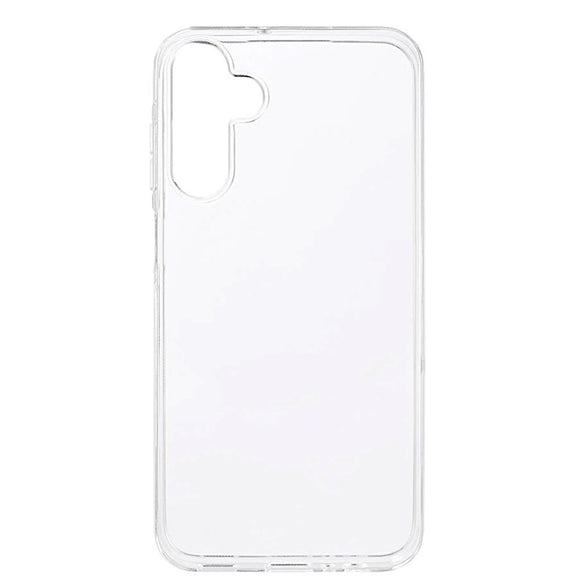 Samsung Galaxy A25 (5G) Onsala Clear Soft Cover - Gennemsigtig