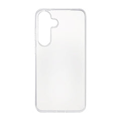 Samsung Galaxy S25+ (Plus) Onsala 100% Genanvendt Plastik Cover - Gennemsigtig
