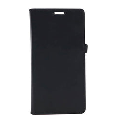 Samsung Galaxy S20+ (Plus) Buffalo 2-i-1 Ægte Læder Flip Cover - Sort