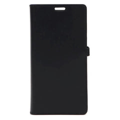 Samsung Galaxy S20 Ultra Buffalo 2-i-1 Ægte Læder Flip Cover - Sort