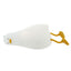 Forever Light LED Silikone Natlampe - Lazy Duck