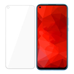Huawei P20 Lite (2019) Skærmbeskyttelse 3MK Premium Protection Flexible Glass - Gennemsigtig'