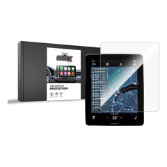 Polestar 2 (2021 - 2024) GrizzGlass Skærmbeskyttelse til Display - Gennemsigtig