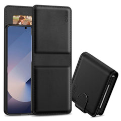 Samsung Galaxy Z Flip7 Tech-Protect Wallet Cover - Sort