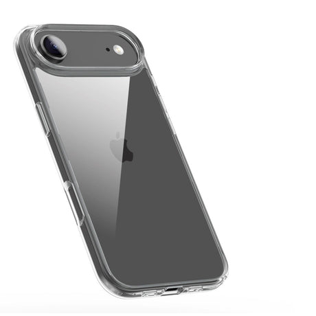 iPhone Air Tech-Protect Flexair Hybrid Cover - Gennemsigtig