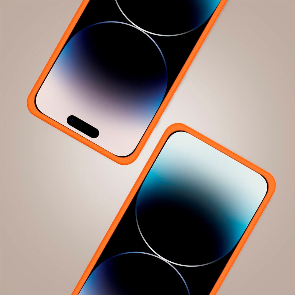 Samsung Galaxy S25 - 3-i-1 Tech-Protect Supreme Sæt - Gennemsigtig