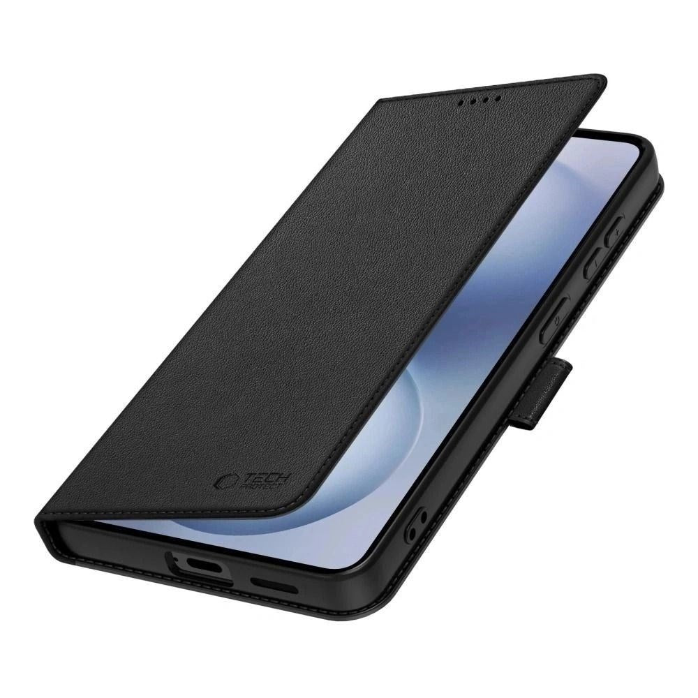 Xiaomi 17T Pro Tech-Protect Wallet Flip Cover - Sort