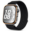 Huawei Watch Fit 5 Pro / 5 / 4 Pro / 4 / 3 Tech-Protect Nylon Rem - Sort